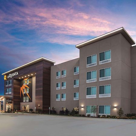 Готель La Quinta By Wyndham Raleigh Downtown North Екстер'єр фото