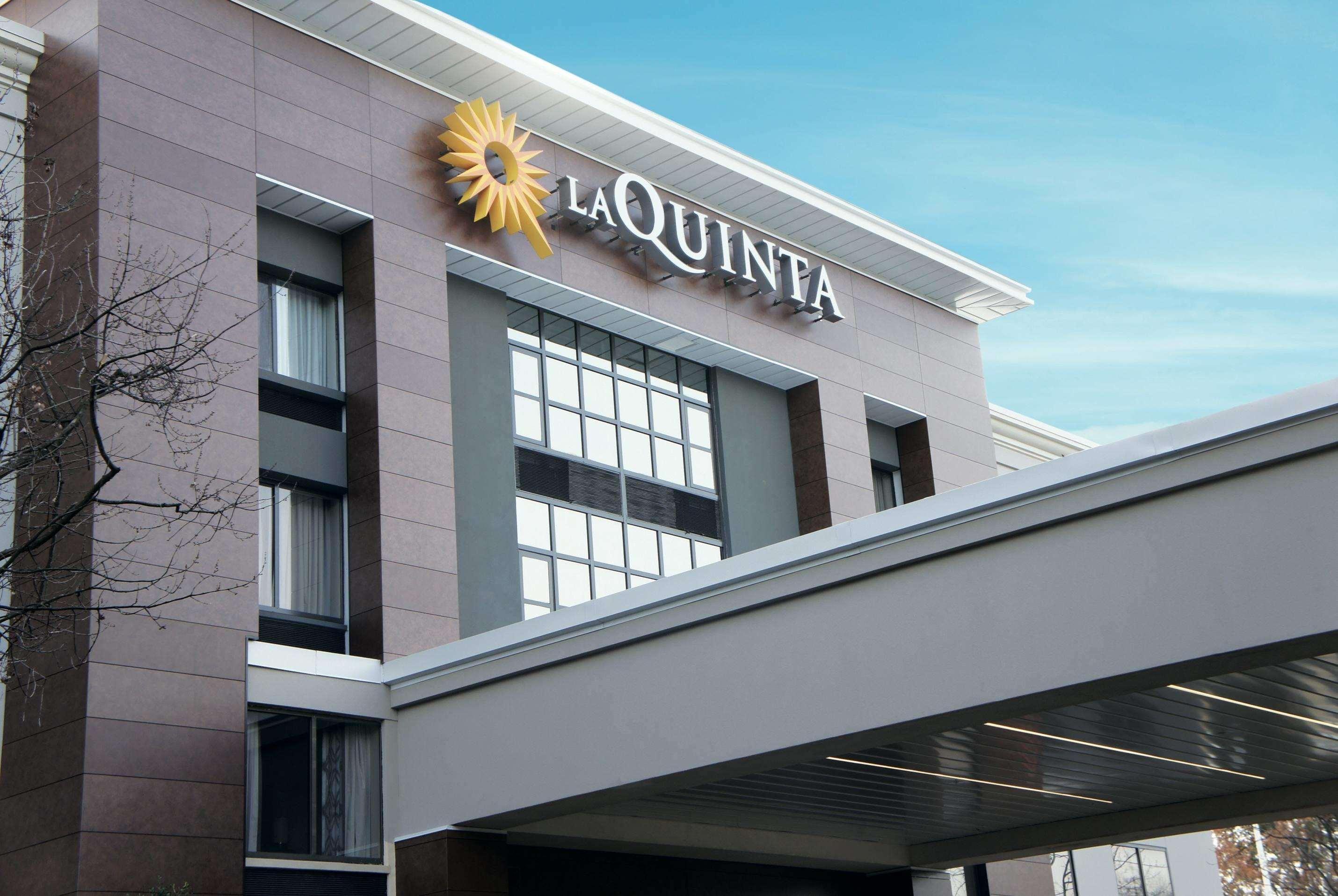 Готель La Quinta By Wyndham Raleigh Downtown North Екстер'єр фото
